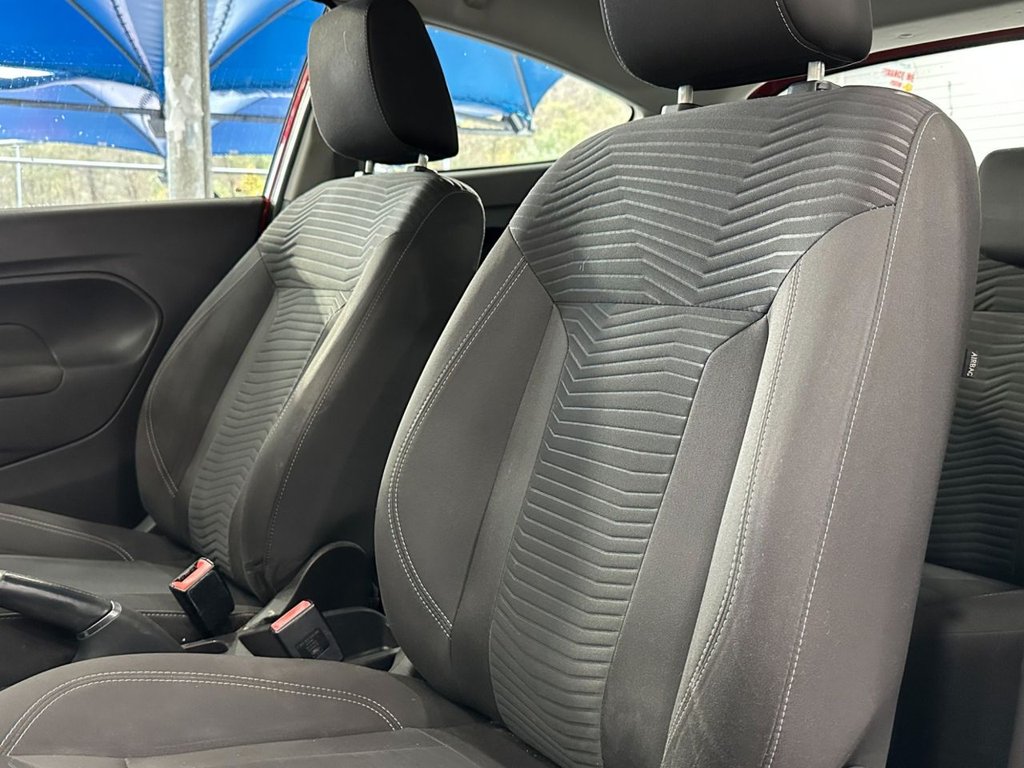 Used Ford Fiesta 2015 for sale - 76417604: Photo 22