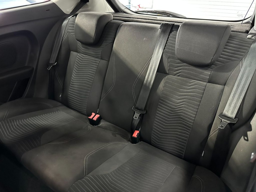Used Ford Fiesta 2015 for sale - 76417604: Photo 23