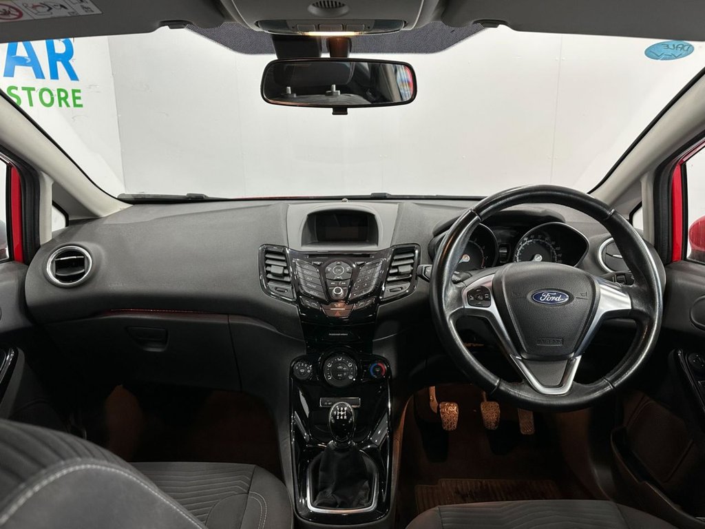 Used Ford Fiesta 2015 for sale - 76417604: Photo 24