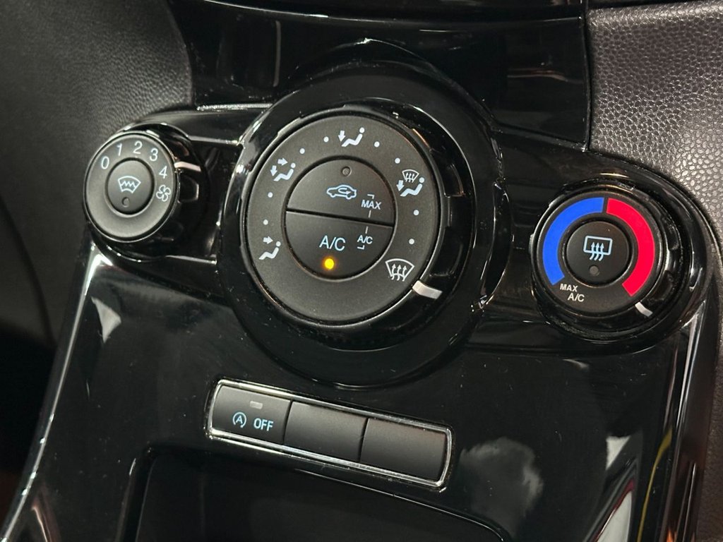 Used Ford Fiesta 2015 for sale - 76417604: Photo 26