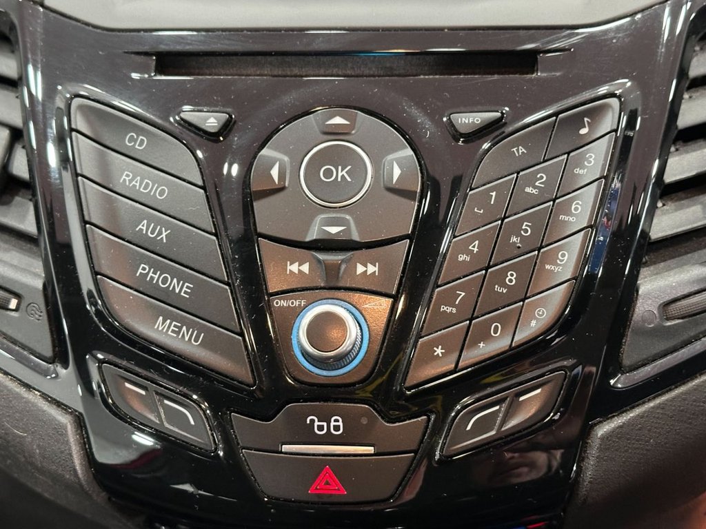 Used Ford Fiesta 2015 for sale - 76417604: Photo 27