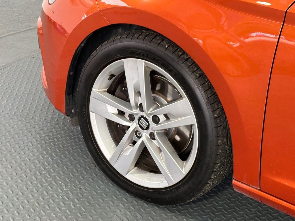 Used SEAT Leon 2018 for sale - 76279816: Photo 11