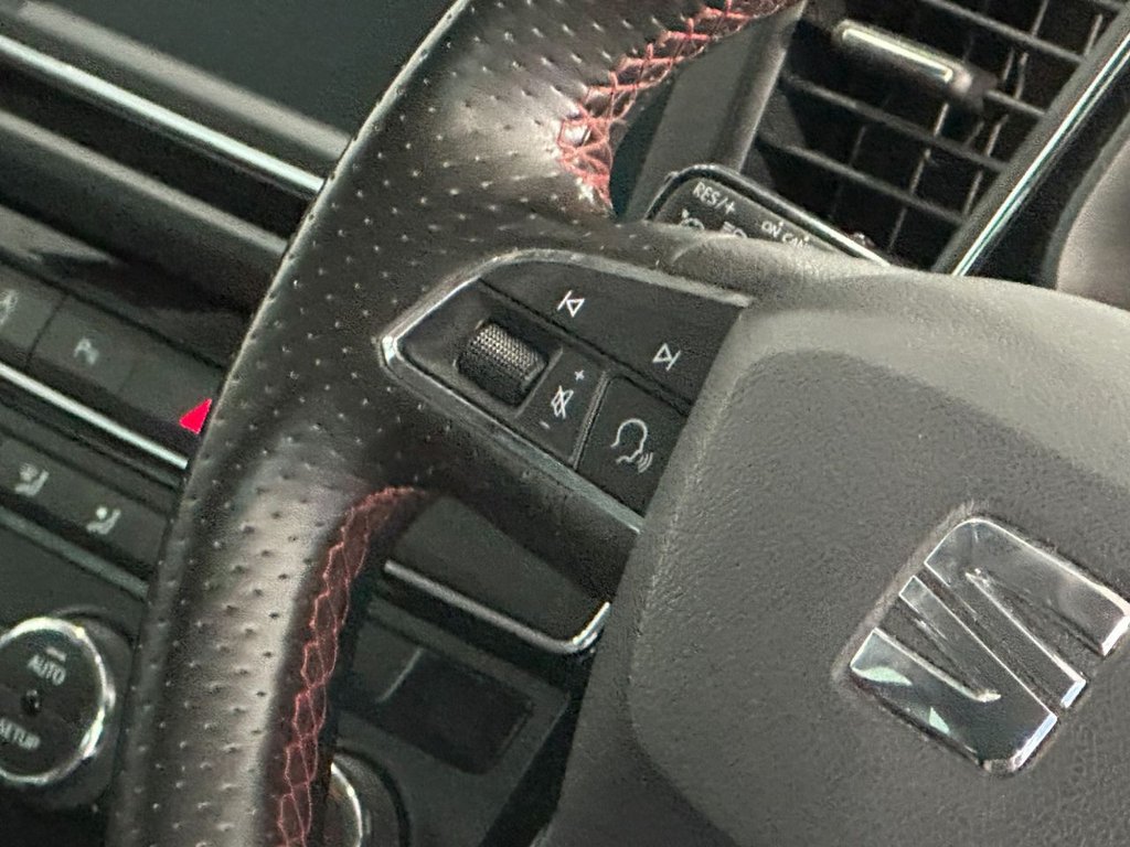 Used SEAT Leon 2018 for sale - 76279816: Photo 15