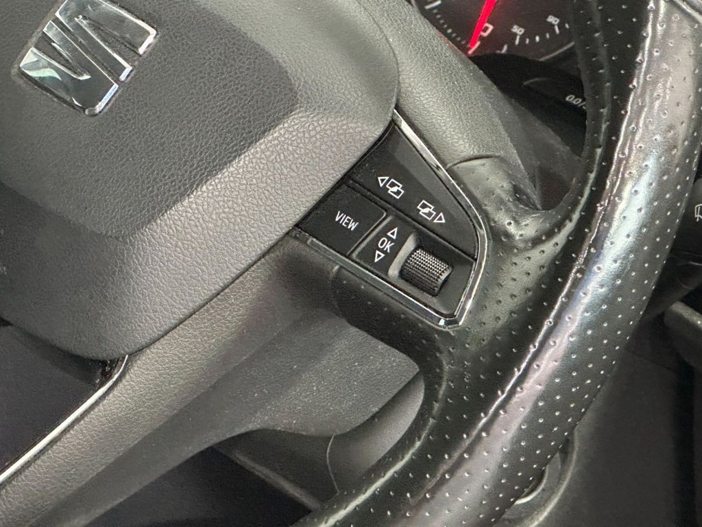 Used SEAT Leon 2018 for sale - 76279816: Photo 17