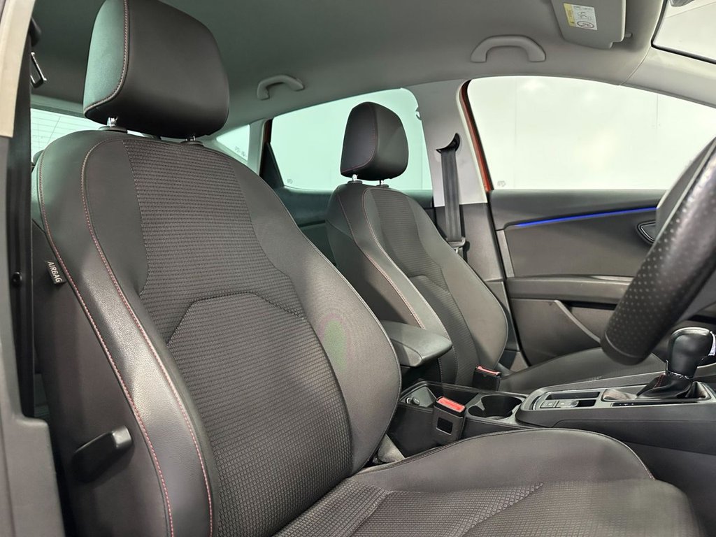 Used SEAT Leon 2018 for sale - 76279816: Photo 18