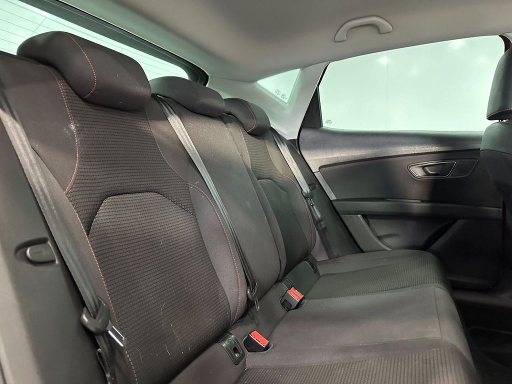 Used SEAT Leon 2018 for sale - 76279816: Photo 20