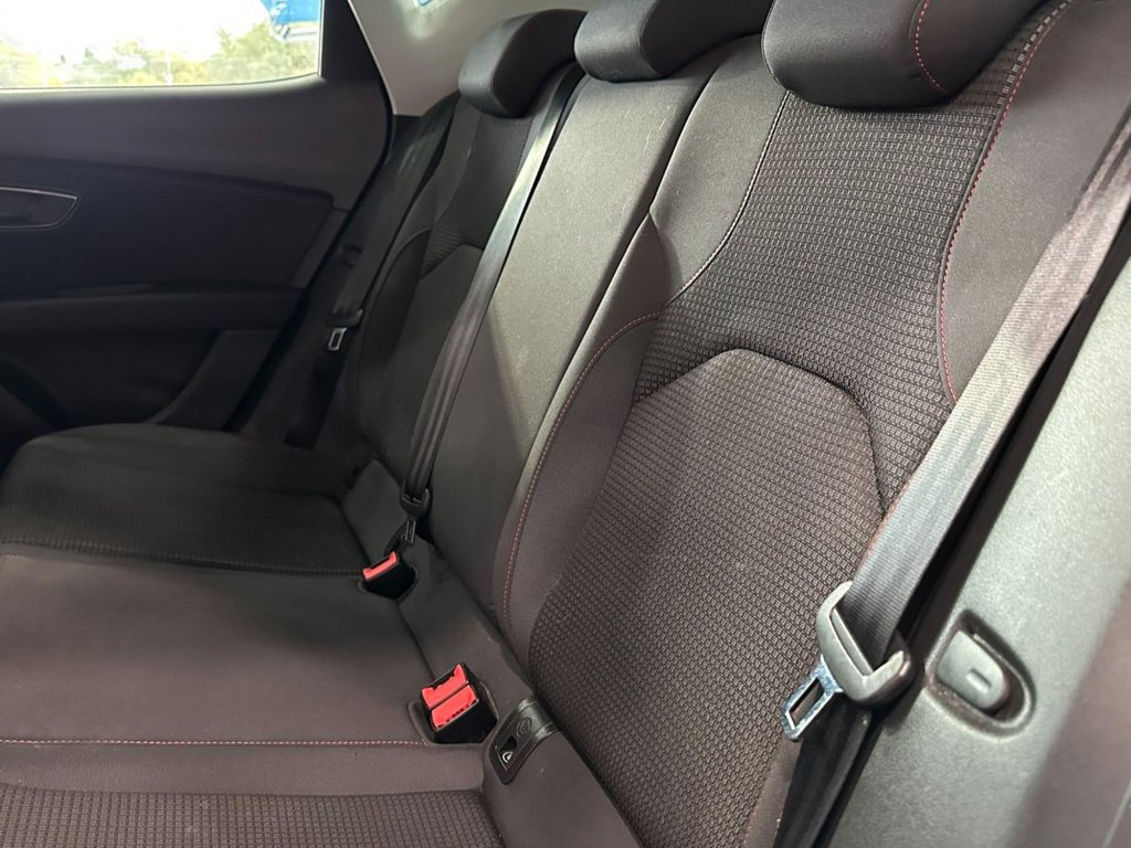 Used SEAT Leon 2018 for sale - 76279816: Photo 23