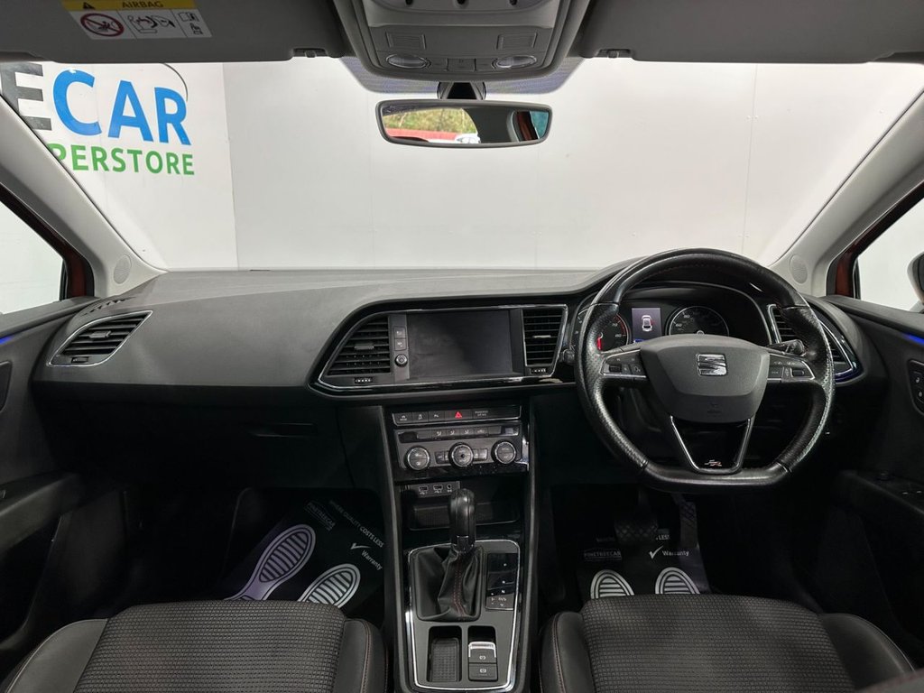 Used SEAT Leon 2018 for sale - 76279816: Photo 24