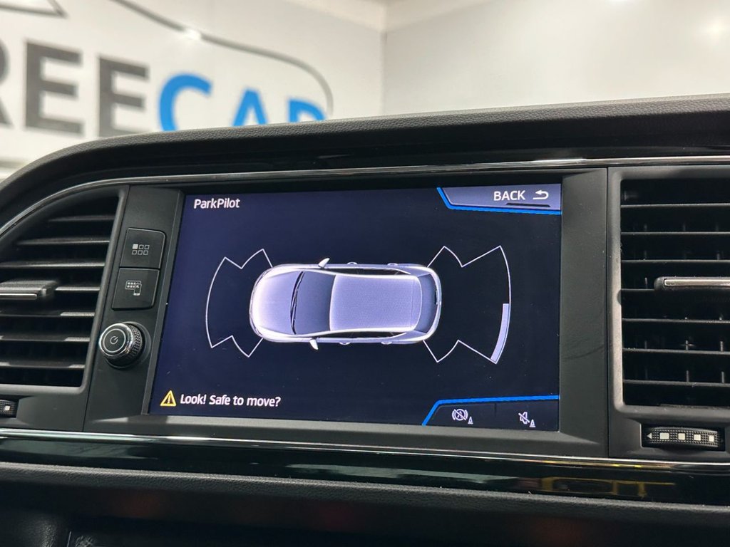 Used SEAT Leon 2018 for sale - 76279816: Photo 30