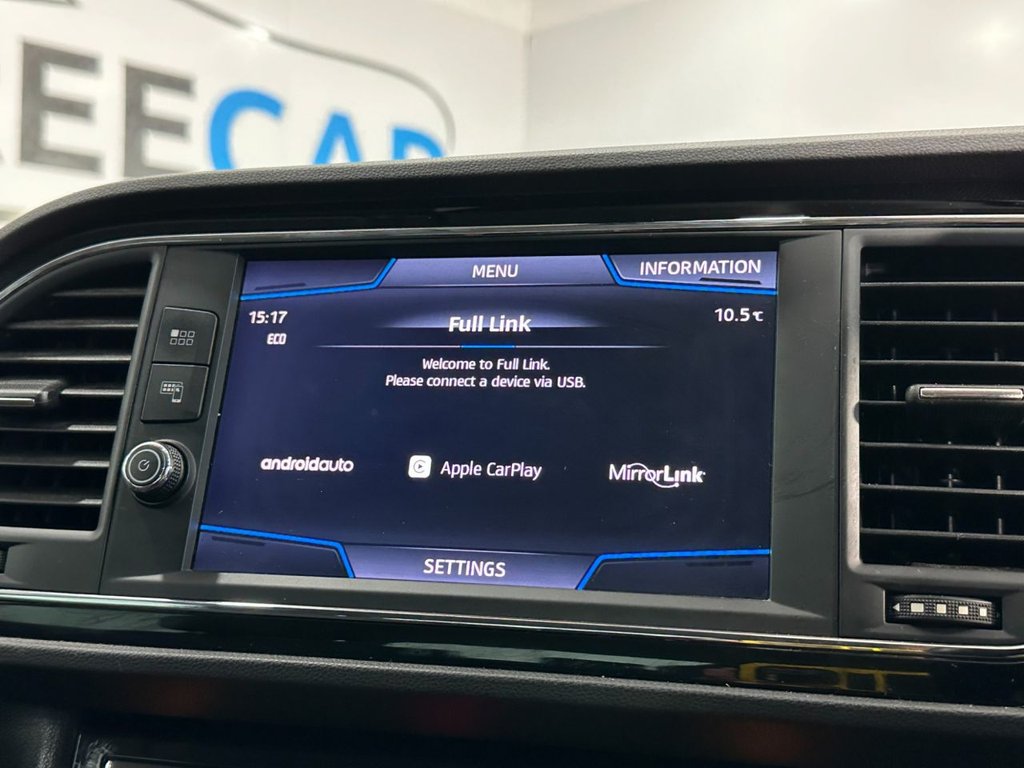 Used SEAT Leon 2018 for sale - 76279816: Photo 31