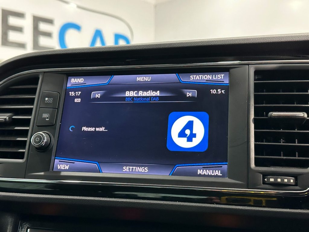 Used SEAT Leon 2018 for sale - 76279816: Photo 33