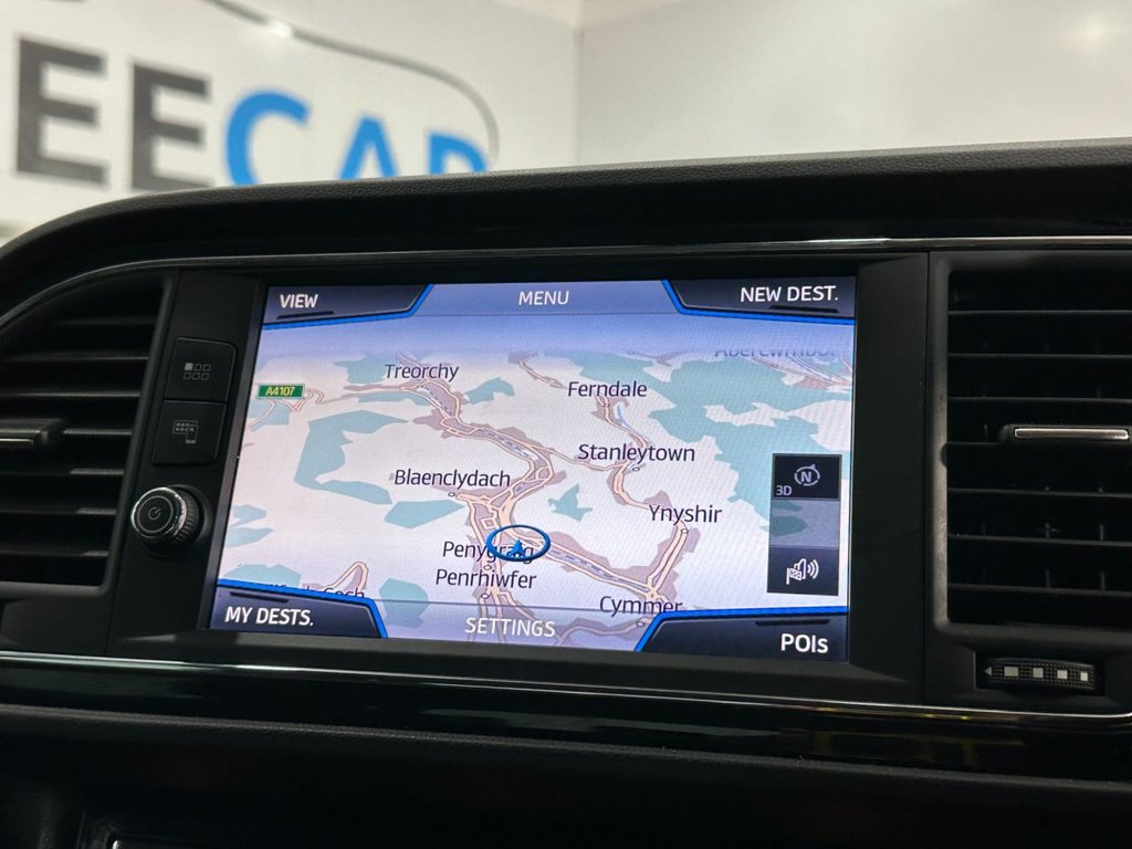 Used SEAT Leon 2018 for sale - 76279816: Photo 34