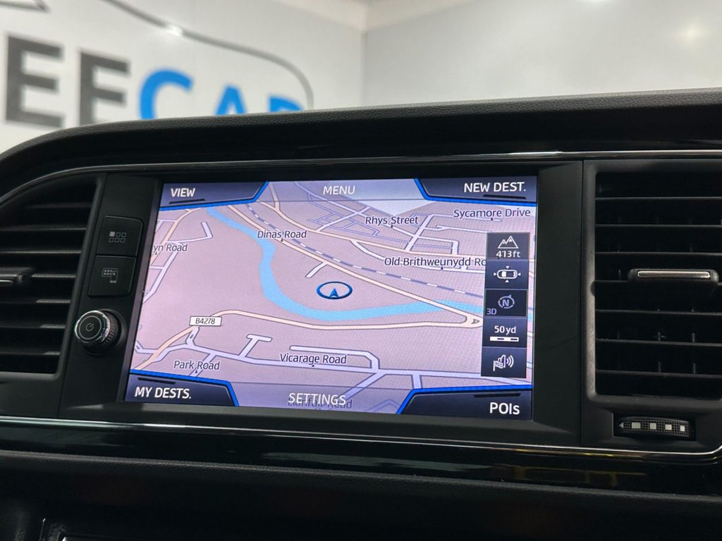 Used SEAT Leon 2018 for sale - 76279816: Photo 35