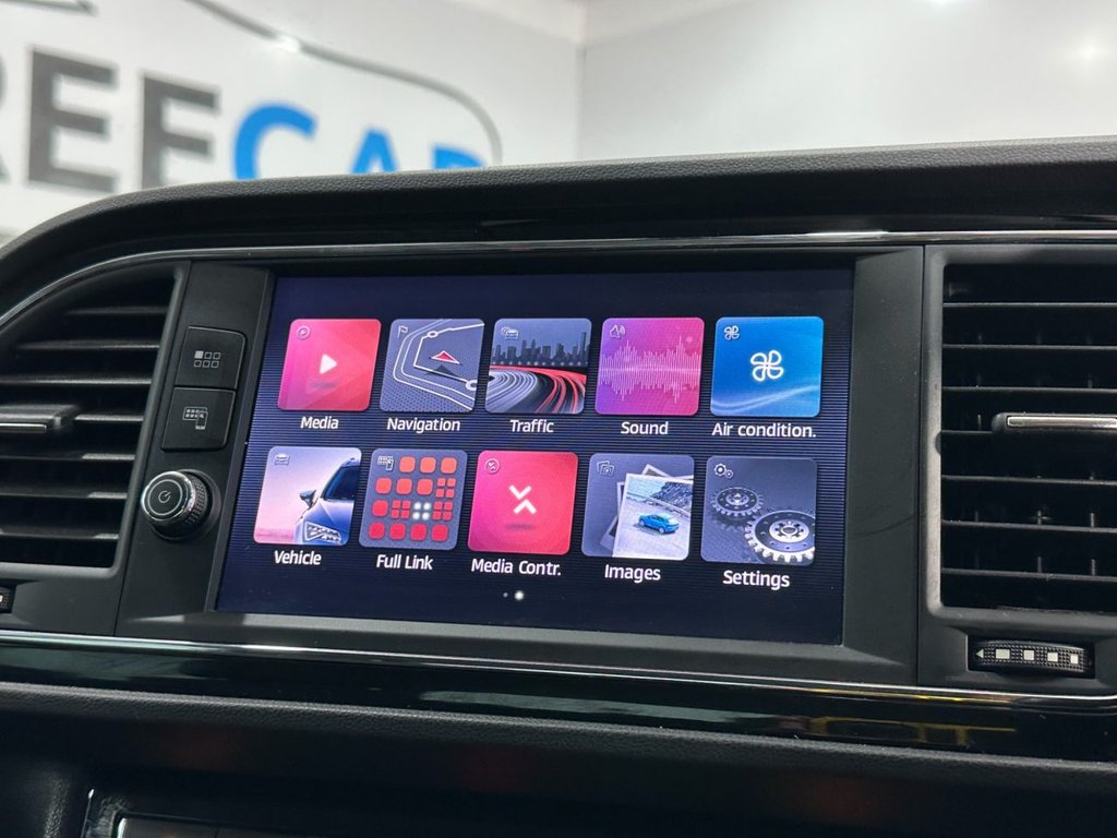 Used SEAT Leon 2018 for sale - 76279816: Photo 36