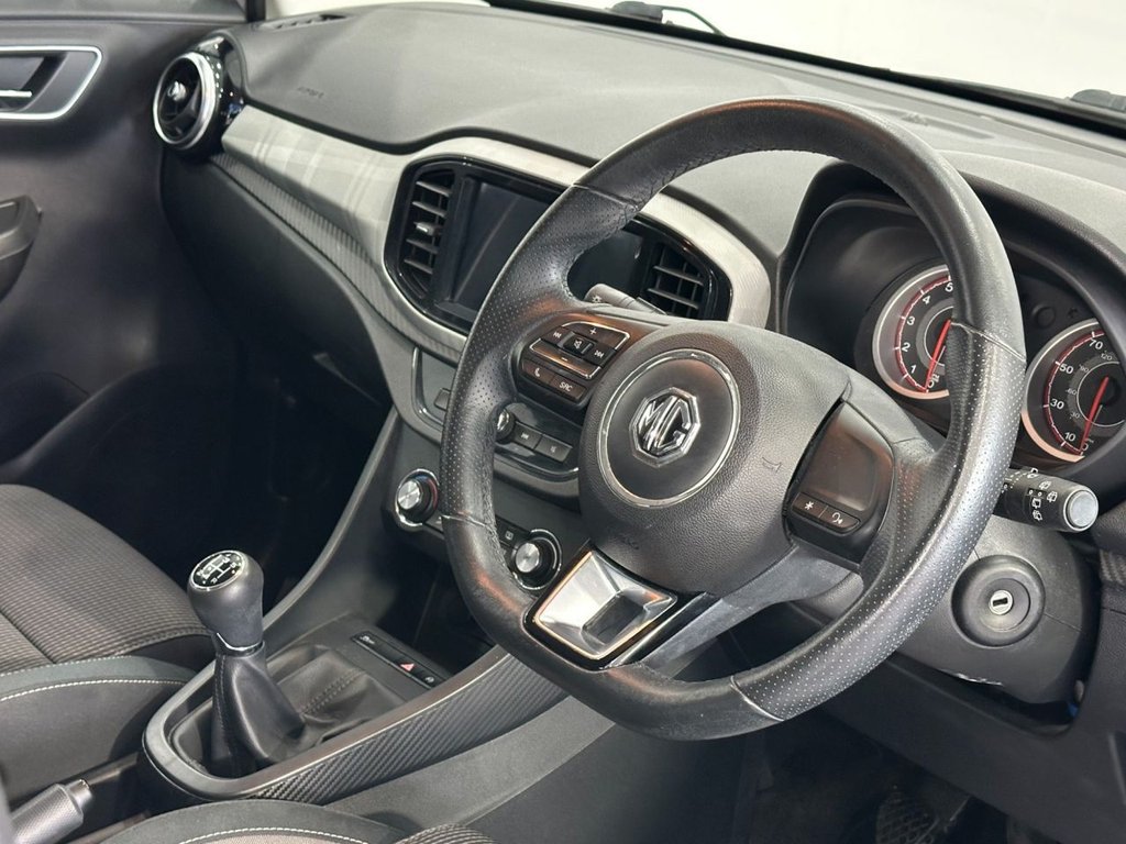 Used MG MG3 2018 for sale - 76318721: Photo 16