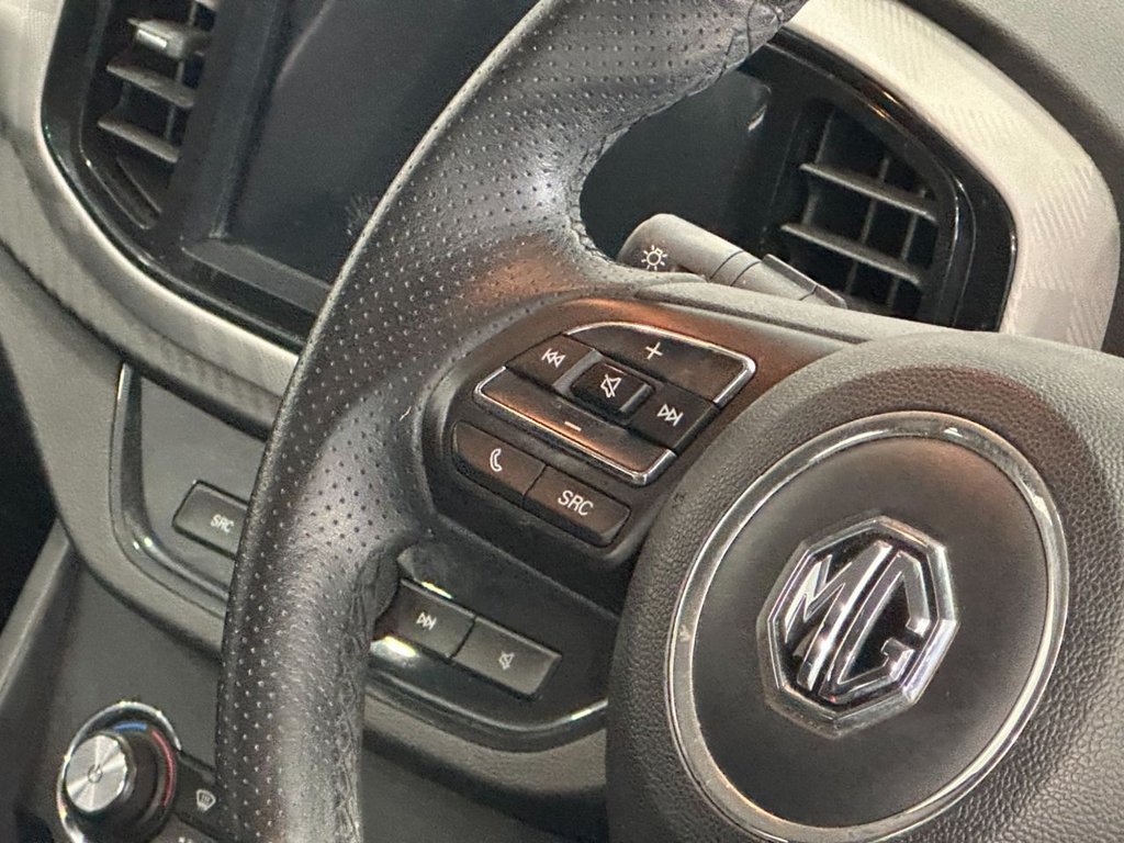 Used MG MG3 2018 for sale - 76318721: Photo 17