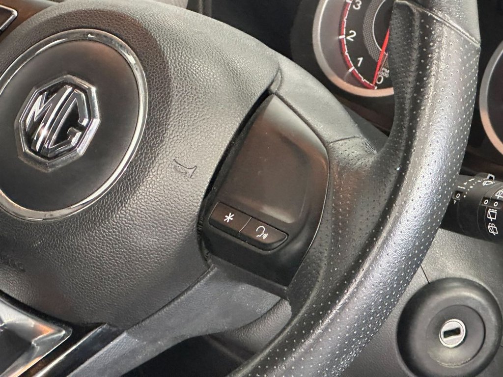 Used MG MG3 2018 for sale - 76318721: Photo 18