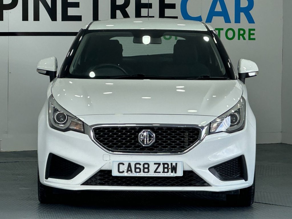 Used MG MG3 2018 for sale - 76318721: Photo 2