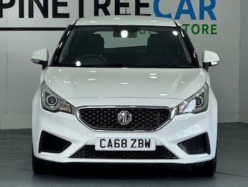 Used MG MG3 2018 for sale - 76318721: Photo