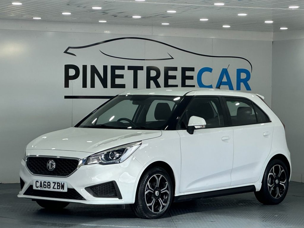 Used MG MG3 2018 for sale - 76318721: Photo 3