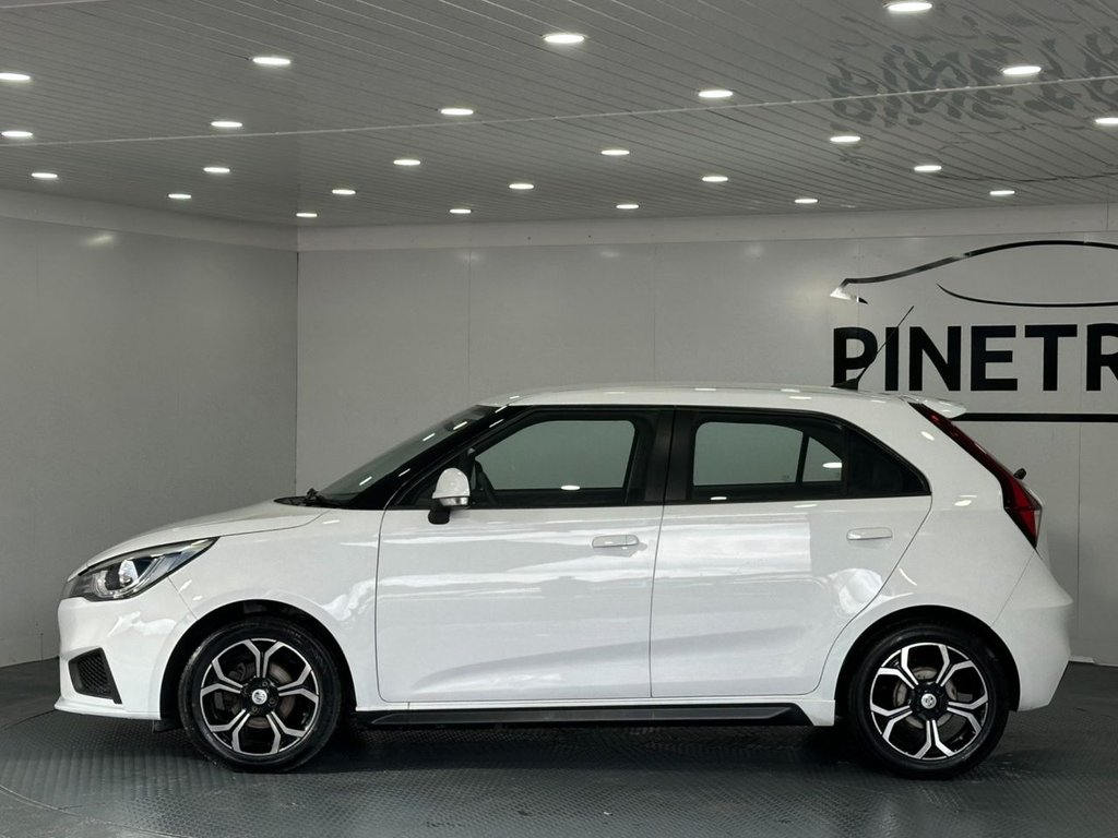 Used MG MG3 2018 for sale - 76318721: Photo 5