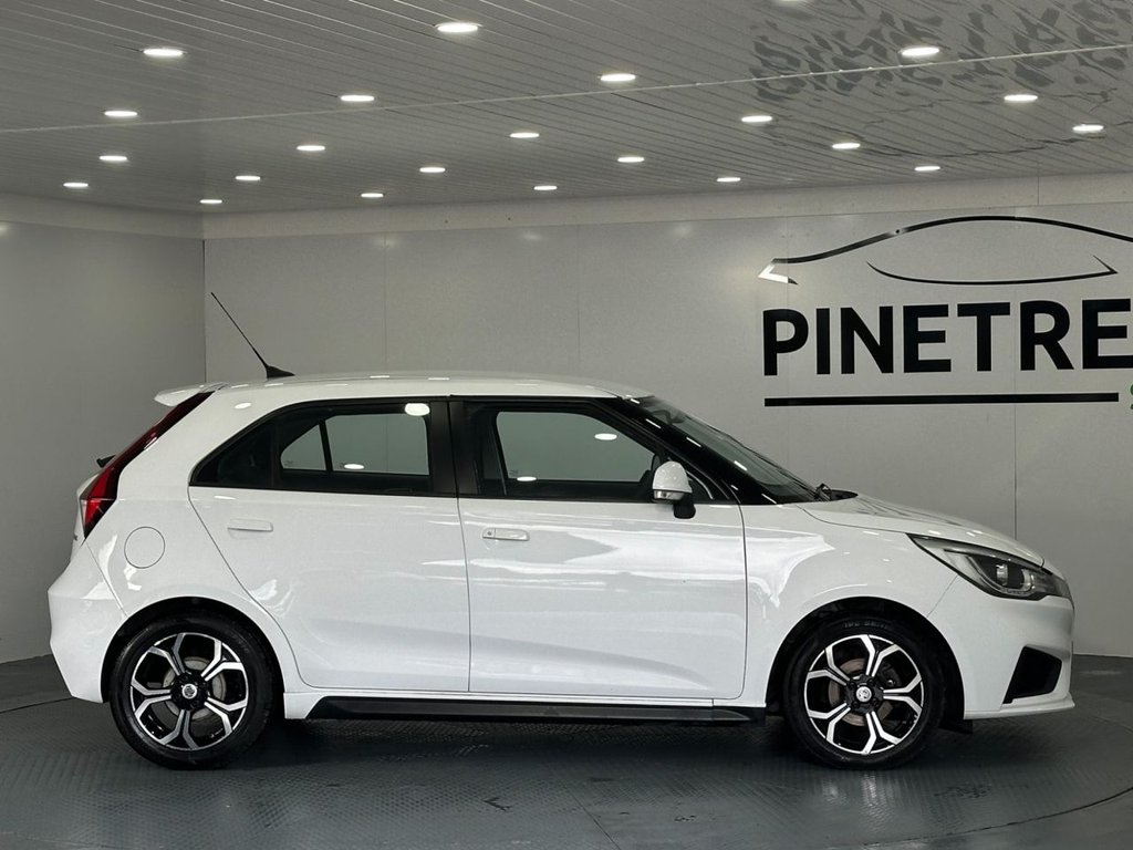 Used MG MG3 2018 for sale - 76318721: Photo 6