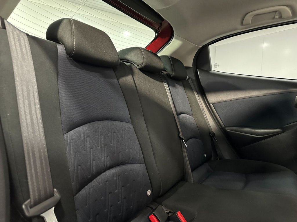 Used Mazda Mazda2 2016 for sale - 76496553: Photo 16