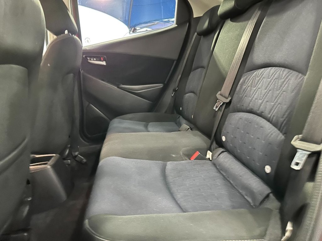 Used Mazda Mazda2 2016 for sale - 76496553: Photo 18