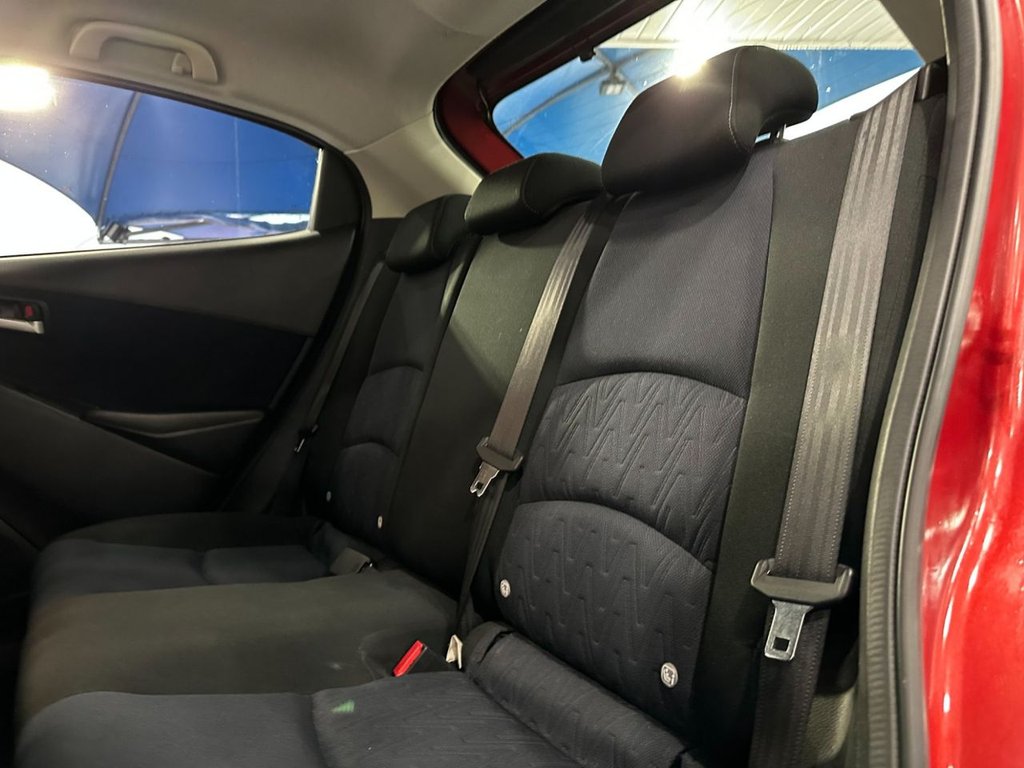 Used Mazda Mazda2 2016 for sale - 76496553: Photo 19