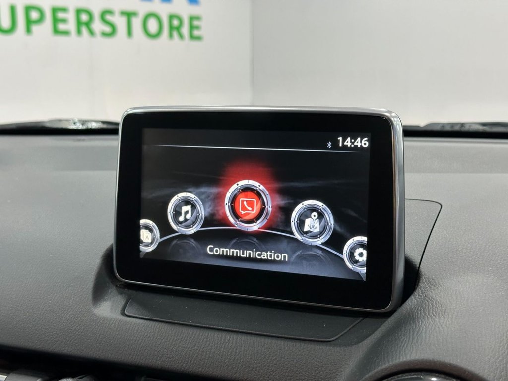 Used Mazda Mazda2 2016 for sale - 76496553: Photo 26