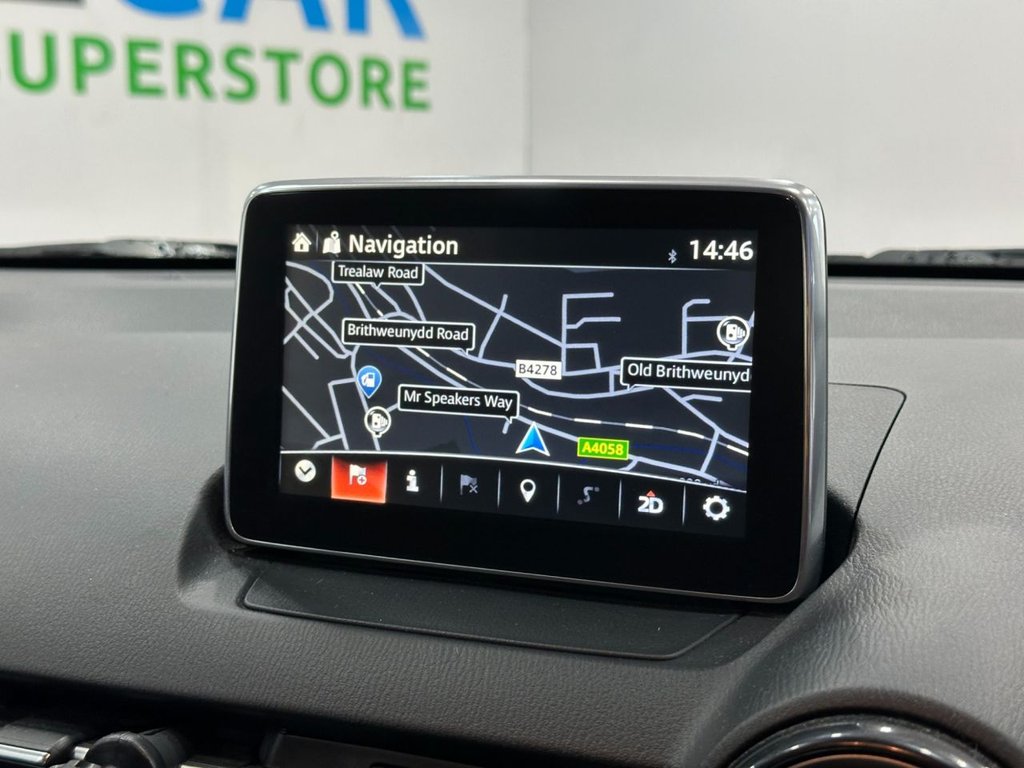 Used Mazda Mazda2 2016 for sale - 76496553: Photo 27