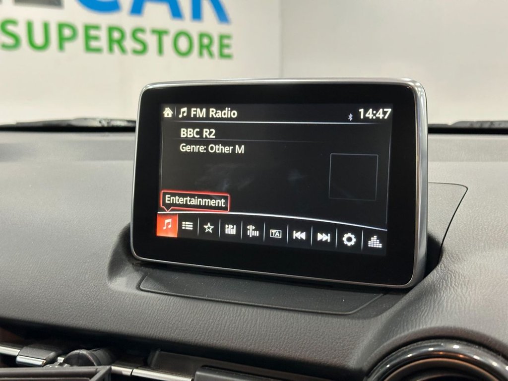 Used Mazda Mazda2 2016 for sale - 76496553: Photo 28