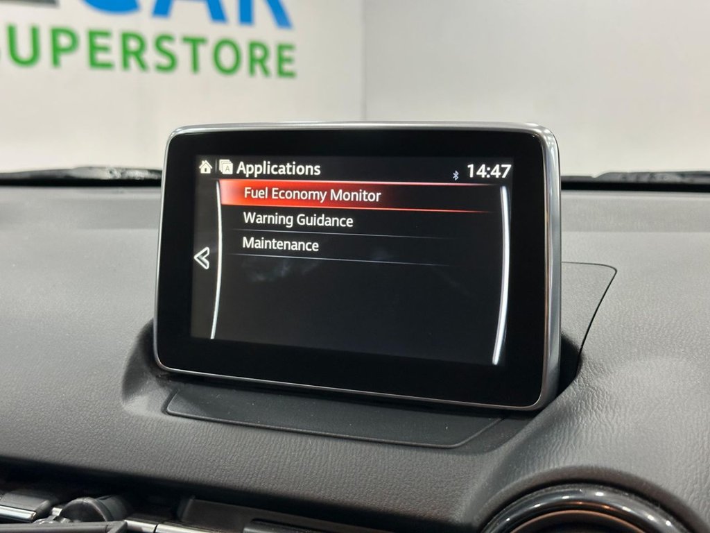 Used Mazda Mazda2 2016 for sale - 76496553: Photo 29