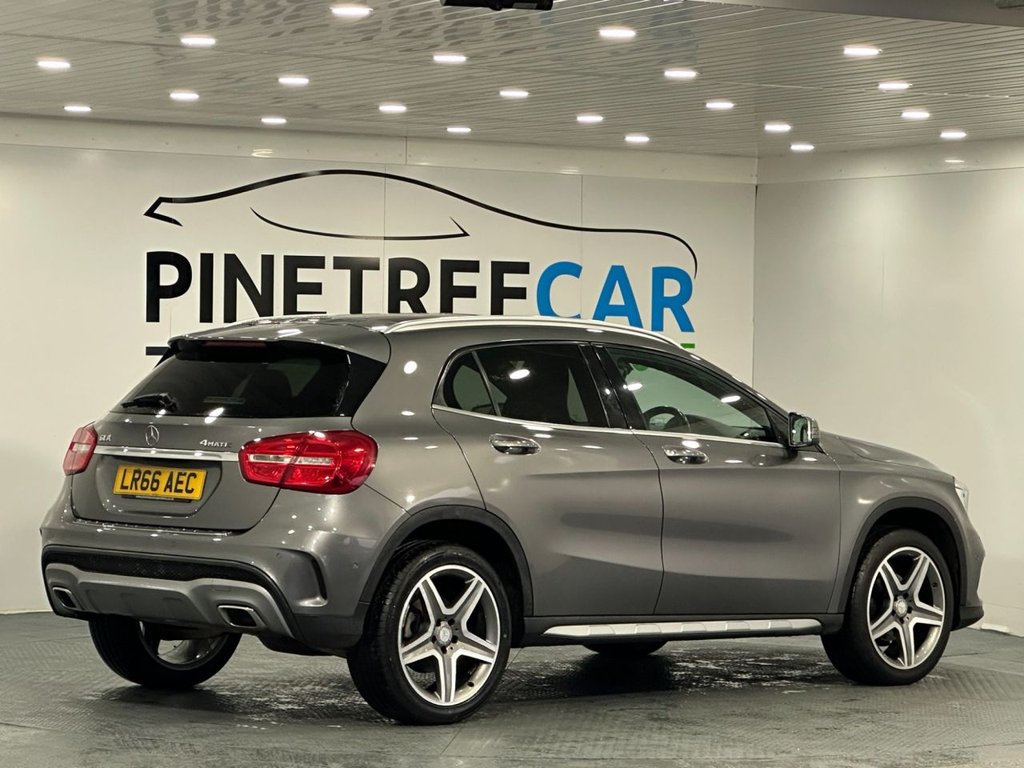 Used Mercedes-Benz GLA 2016 for sale - 77133553: Photo 11