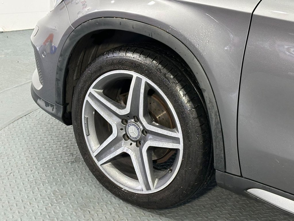 Used Mercedes-Benz GLA 2016 for sale - 77133553: Photo 13