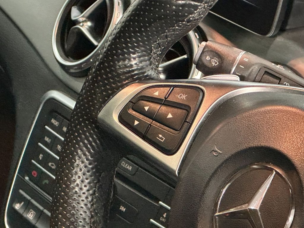 Used Mercedes-Benz GLA 2016 for sale - 77133553: Photo 15