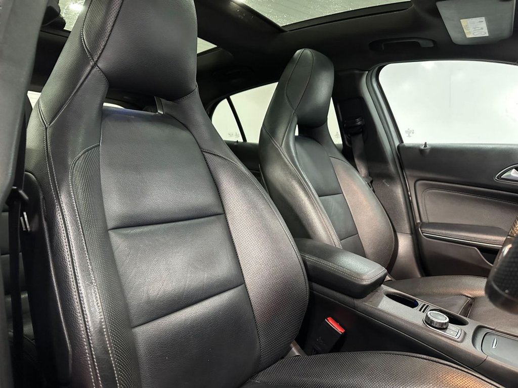 Used Mercedes-Benz GLA 2016 for sale - 77133553: Photo 19