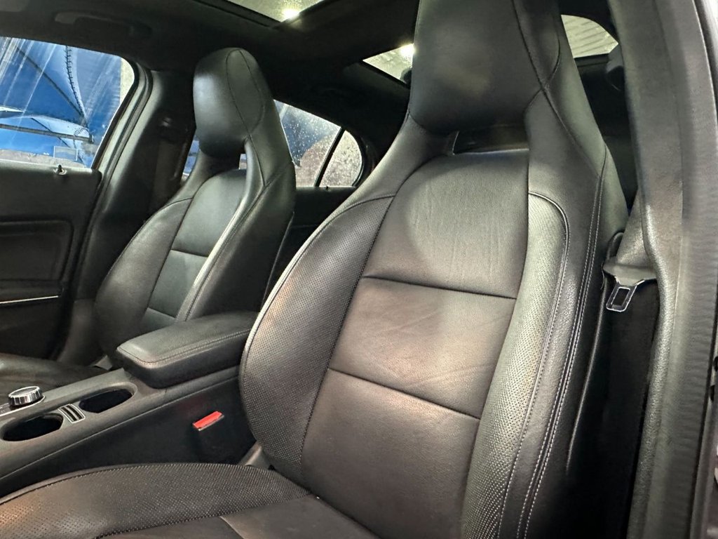 Used Mercedes-Benz GLA 2016 for sale - 77133553: Photo 22