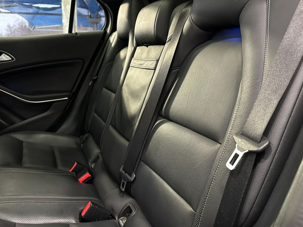 Used Mercedes-Benz GLA 2016 for sale - 77133553: Photo 24