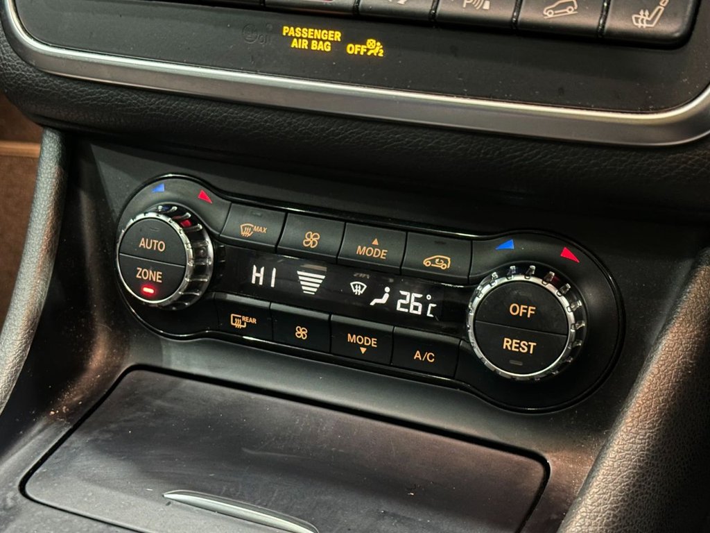 Used Mercedes-Benz GLA 2016 for sale - 77133553: Photo 29