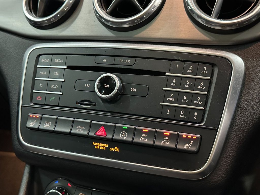 Used Mercedes-Benz GLA 2016 for sale - 77133553: Photo 30