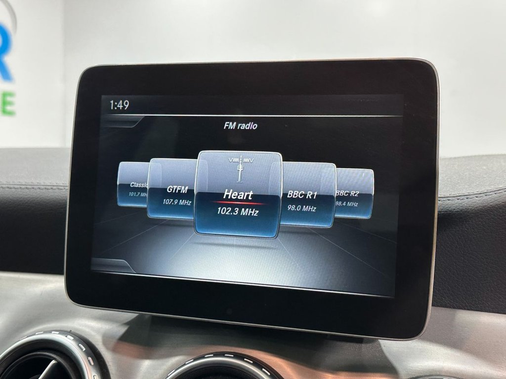 Used Mercedes-Benz GLA 2016 for sale - 77133553: Photo 31