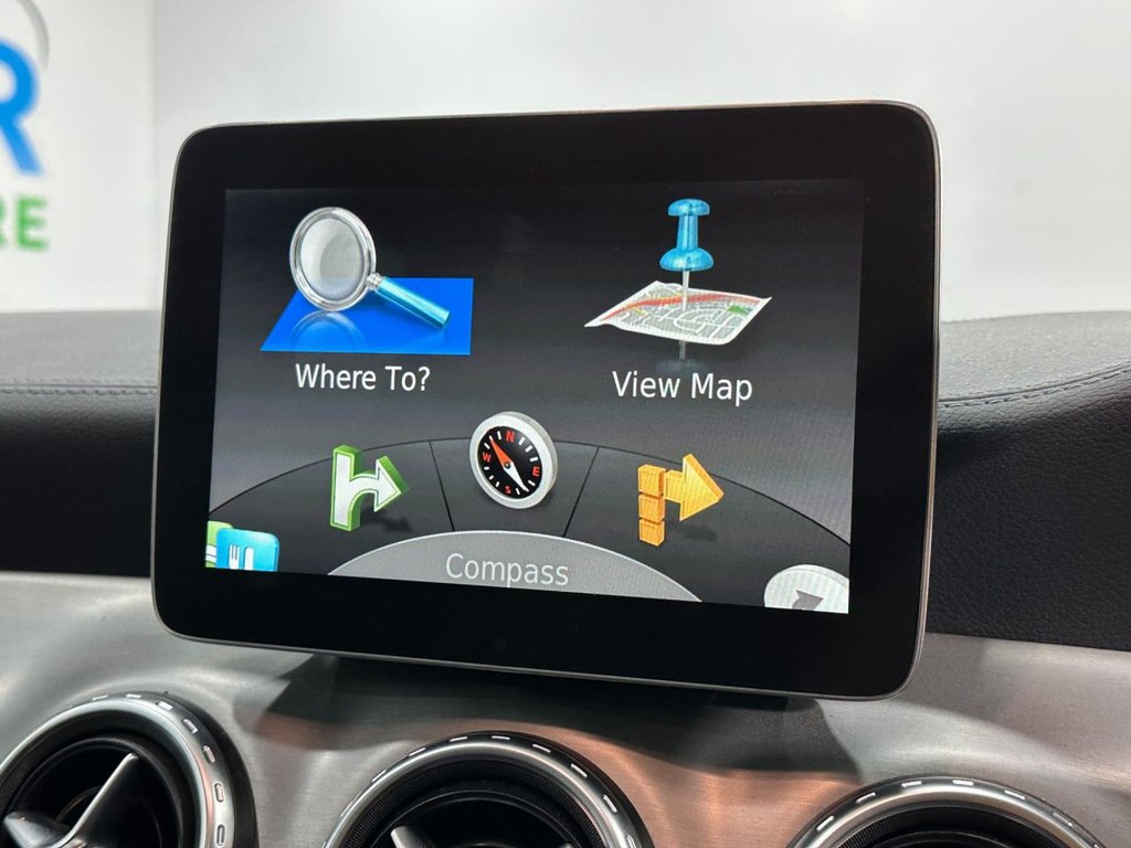 Used Mercedes-Benz GLA 2016 for sale - 77133553: Photo 32