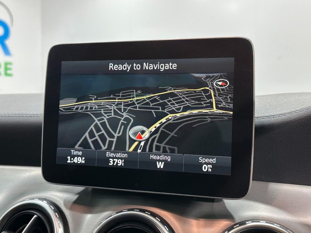 Used Mercedes-Benz GLA 2016 for sale - 77133553: Photo 33