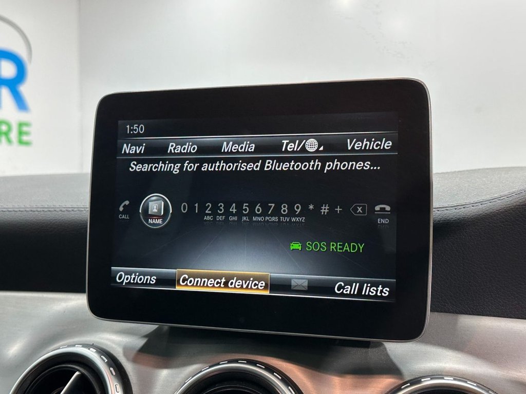 Used Mercedes-Benz GLA 2016 for sale - 77133553: Photo 36