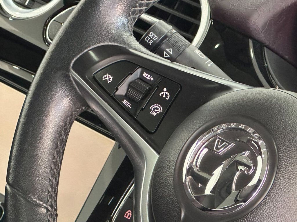 Used Vauxhall ADAM 2015 for sale - 77765093: Photo 13