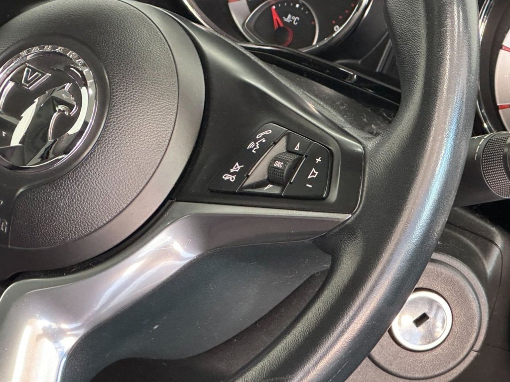 Used Vauxhall ADAM 2015 for sale - 77765093: Photo 15