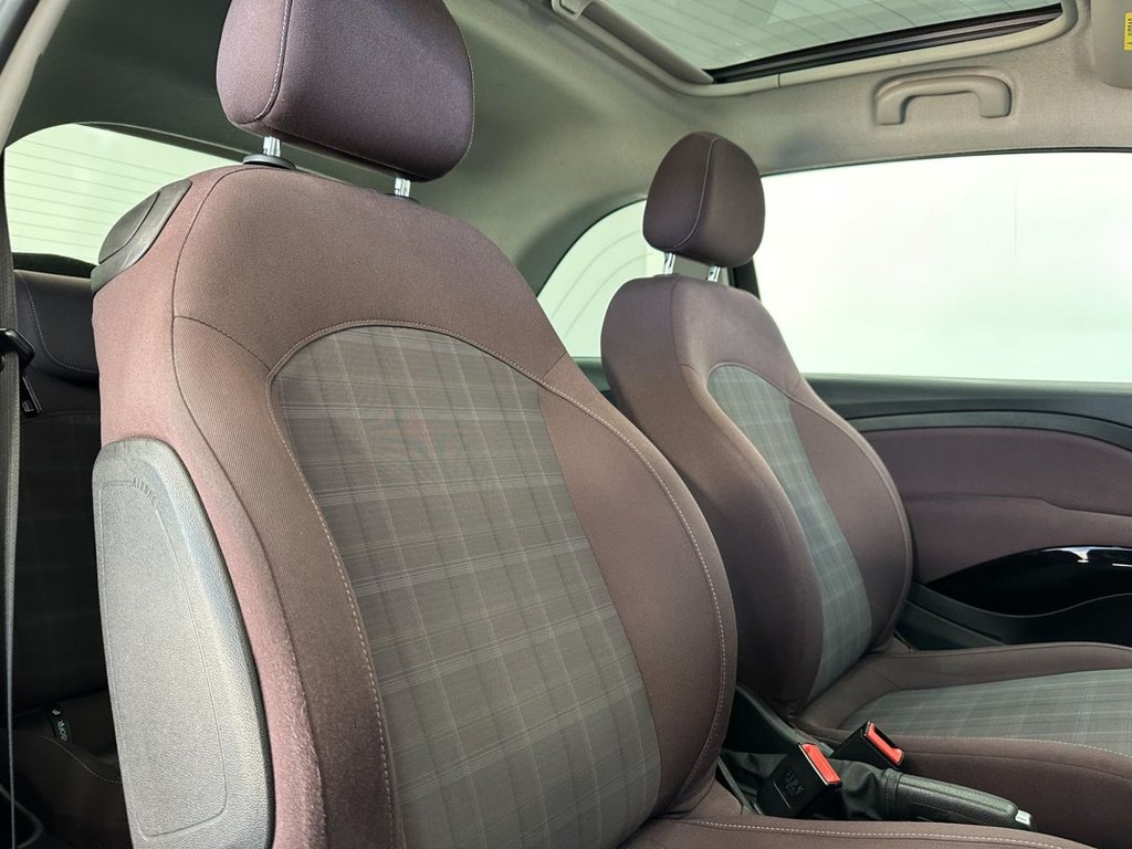 Used Vauxhall ADAM 2015 for sale - 77765093: Photo 17