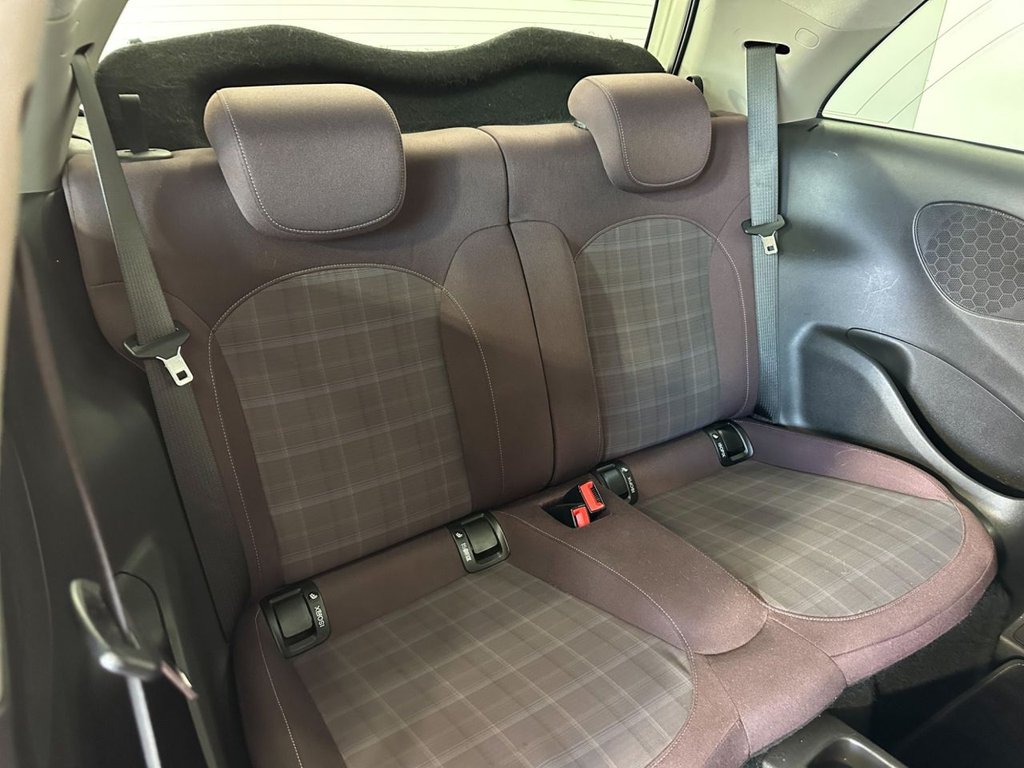 Used Vauxhall ADAM 2015 for sale - 77765093: Photo 18