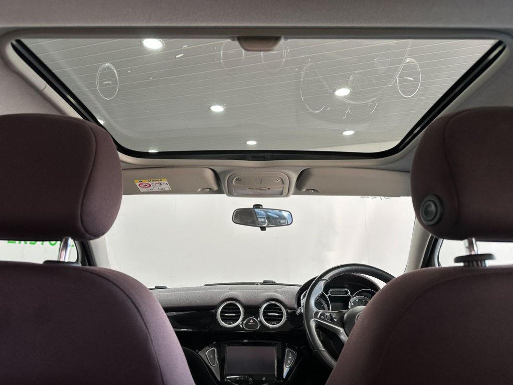 Used Vauxhall ADAM 2015 for sale - 77765093: Photo 19